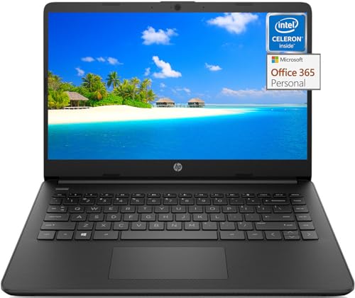 Image of HP 14 14 inch Touchscreen Laptop, Intel Core i3 1115G4 up to 3.2GHz (Beat i5-10210U), 8GB DDR4 RAM, 256GB PCIe SSD, 802.11AC WiFi, Bluetooth, Fingerprint Reader, Silver, Windows 10 S, 64GB Flash Stylus
