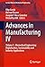 Advances in Manufacturing IV: Volume 5 - Biomedical Engineering: Digitalization, Sustainability and Industry Applications (Lecture Notes in Mechanical Engineering)