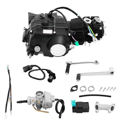 Mahugde 110CC Engine Motor Set