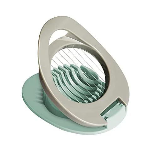 ITME Multifunctional Egg Slicer and Cutter Cover