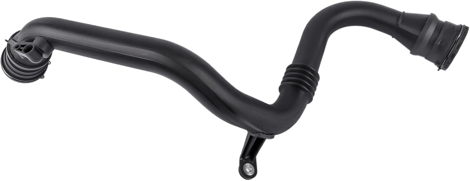 MANGUITO TURBO compatible con RENAULT 1.5 dCi / 2.0 TCe FLUENCE, MEGANE III, SCÉNIC III oem 8200981498