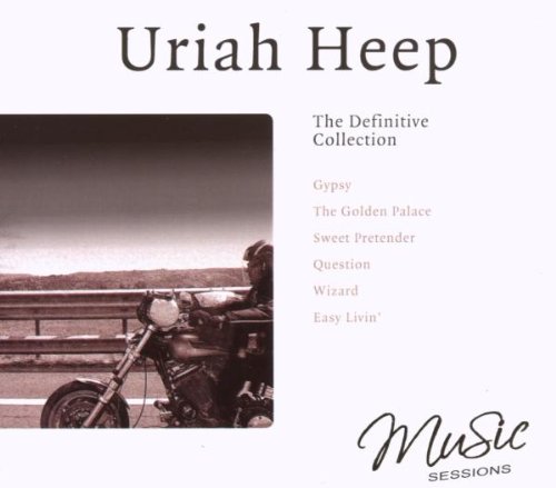 Definitive Collection