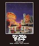 ワン・フロム・ザ・ハート リプライズ -4Kレストア版- [Blu-ray]