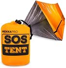 Foto di MP Tenda da Sopravvivenza Termica, 2 Persone