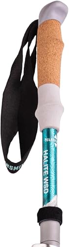 Miniatura 2 de Mountainsmith Halite WSD 7075 - Bastones de senderismo (par)