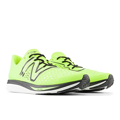 New Balance Men's FuelCell Supercomp Pacer V1 Running Shoe4