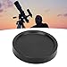 Telescope Eyepiece Lens, M54 x 0.75 Aluminium Alloy Internal Threaded Lens Dust Cover, for M54x0.75 Size Astronomical Main Mirror or M54 Thread Photographic Sleeve