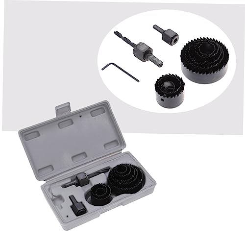 Kit de 11 piezas para taladro de agujeros miniatura 3