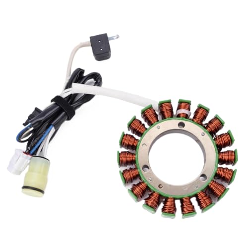 Bobine de stator Hisun Tactic Vector 450 550 700 750 alternateur de rechange