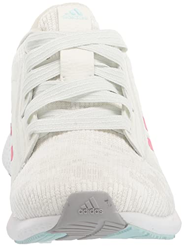 Image of Adidas Women's Edge Lux Ankle-High Running Shoe