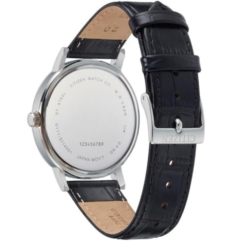 La mejor comparación de Reloj citizen para comprar online. 27 Imagen adicional