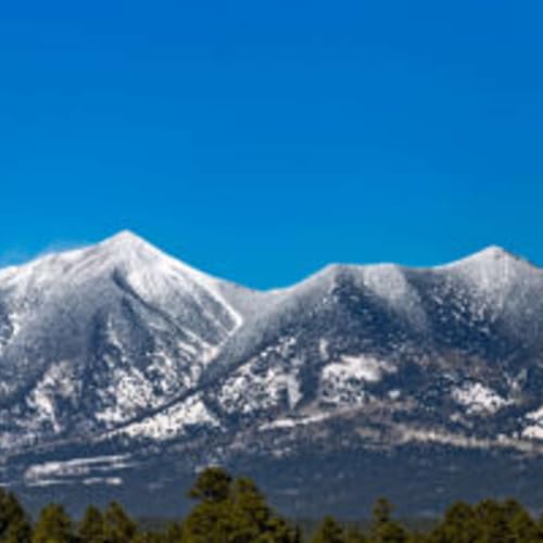 Flagstaff Plans Sandbag Cleanup in Flood Areas