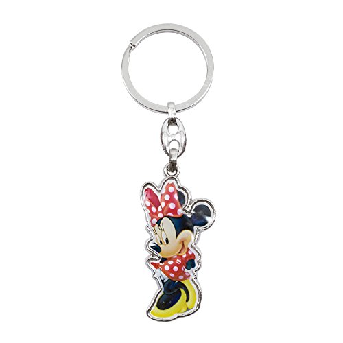 Chaveiro Minnie Simp&aacute;tica - Disney