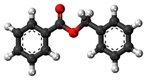 Benzyl Benzoate 1000ml 99.9% Pure