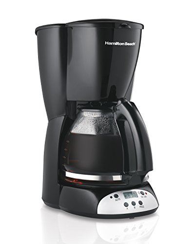 Los 5 Mejores Modelos De Cafetera Hamilton Beach 40715