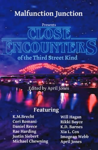 Malfunction Junction Vol. 2: Close Encounters of the Third Street Kind