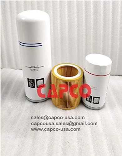 Filter/Separator Kit 2901091900/2901 091900/2901091900/NON OEM ATLAS COPCO