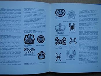 Hardcover The Household Cavalry regiment Book