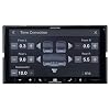 Alpine ILX-W770-M, 7-Inch Double DIN Digital Multimedia Receiver w/Wireless Apple Carplay, Android Auto and Maestro Capabilities - Includes Backup Camera