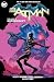 Batman Vol. 8: Superheavy (The New 52)