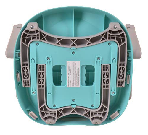 Assento Refeição Sushi, Burigotto, Verde