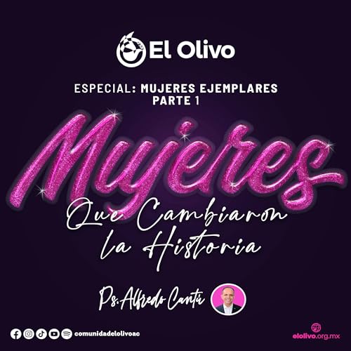 Page de couverture de Especial "Mujeres que Cambiaron la Historia"