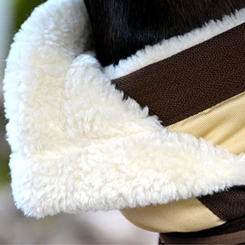 BIO WRAPS FRONT Leg Warmer – Bio-Ceramic – LOVEHORSES 100% Made in Italy - Afbeelding 3