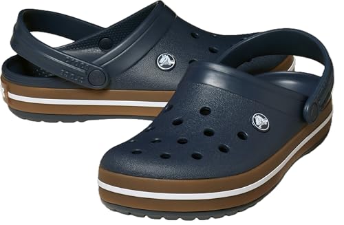 Image of Crocs Unisex-Adult Crocband Clog