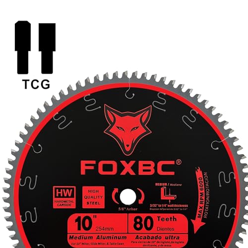 FOXBC 10