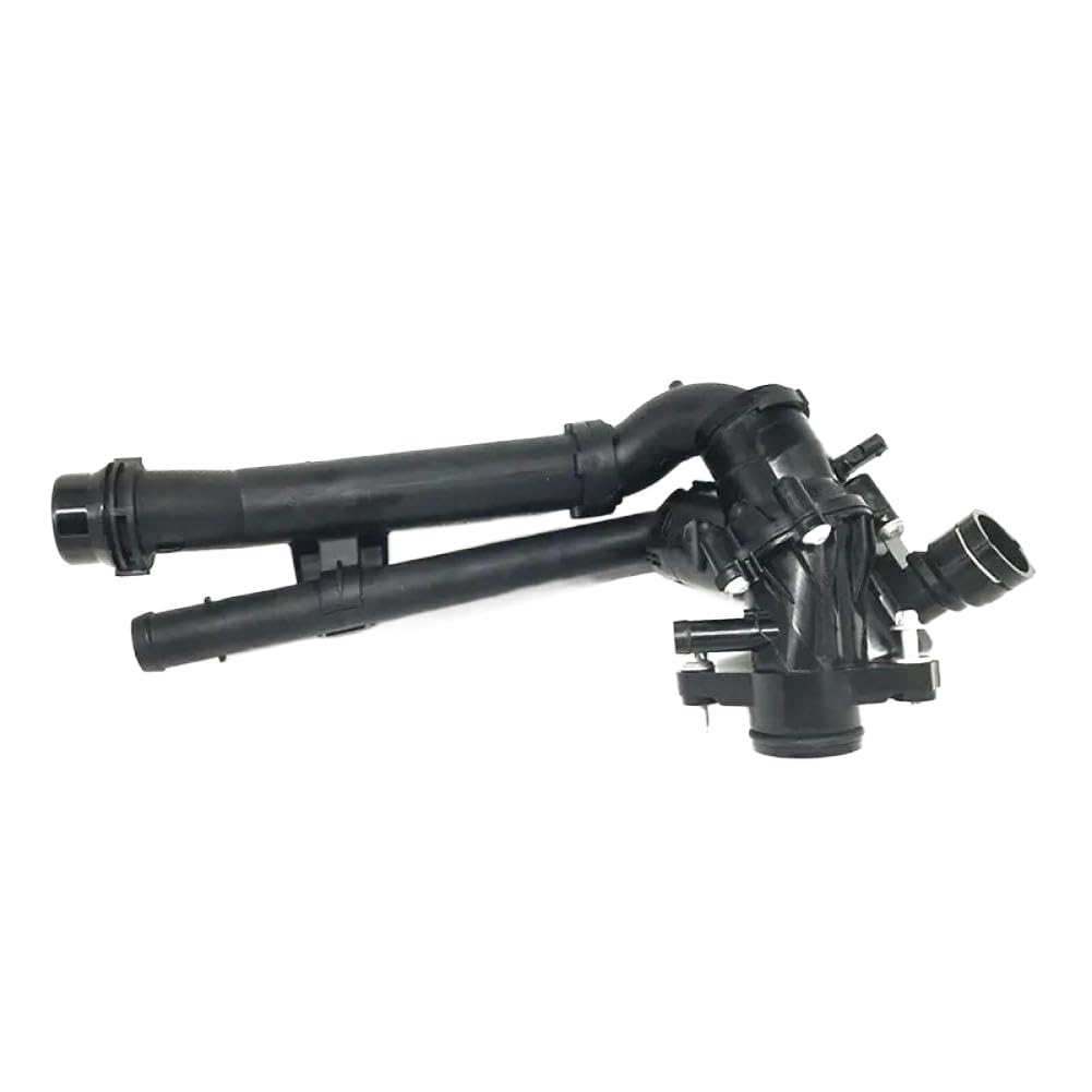 Engine Coolant Thermostat A2742000615 2742000015 2742000615 2742003300 Compatible With C180 C300 CLS260 GLC200