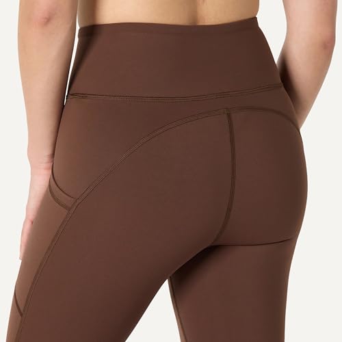 Image of Amazon Essentials Women's Active Total Train Gym Workout Leggings