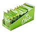 Olibites Pitted Green Olives - Fresh, Antioxidant-Rich Green Olives Marinated with Extra Virgin Olive Oil - No Preservatives, Vegan, Gluten Free, & Not Pasteurized - 0 Net Carbs (1 oz) (Grilled, 1oz (Pack of 10)