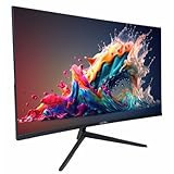 Monitor 24" Ultra Gamer Curvo Widescreen, Led Hd, Hdmi/Vga 144hz