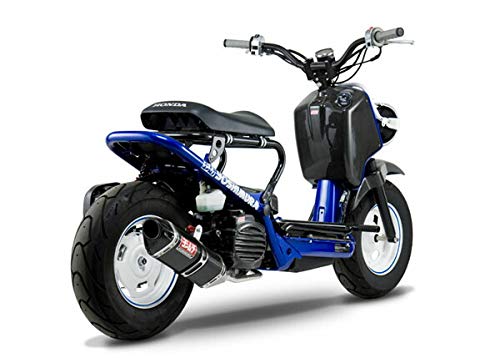 Amazon | YOSHIMURA(ヨシムラ)03-15 RUKUS/ZOOMER用 TRCフルシステム 