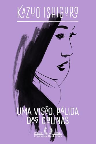 Uma visão pálida das colinas