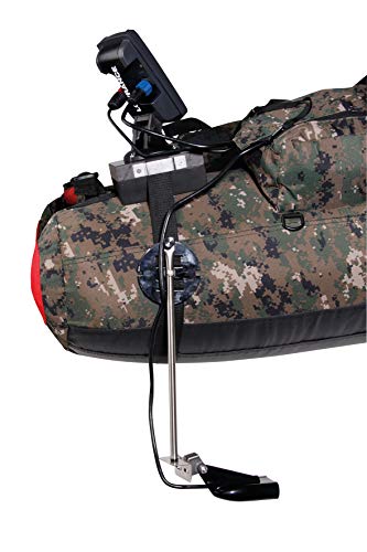 Soporte sonde et transmetteur HART support de fixation pour capteur - 2