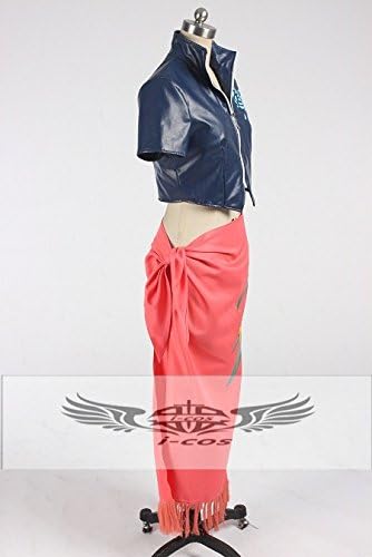 Amazon One Piece ワンピース ニコ ロビン コスプレ衣装 新入荷 アニメ 格安 最新型 変装 セール コスチューム 女性m コスプレ 仮装 通販