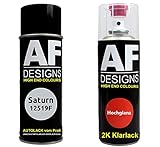 Recibirá una lata de aerosol de capa base con propiedades de secado rápido, adherencia extremadamente buena y precisión de color muy alta.