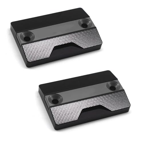 Couvercle de liquide de frein avant PCX 125 150 en alu CNC haut de gamme