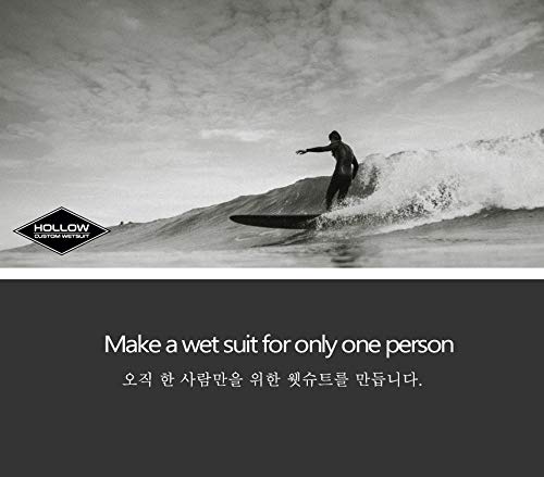 Hollow Surf Cap V2 Neoprene Wetsuit Hood Scuba Diving Hood 2MM for Men Women Youth, Bib Dive Cap Surfing Thermal Hood for Kayaking Snorkeling Swimming Sailing Canoeing Water Sports