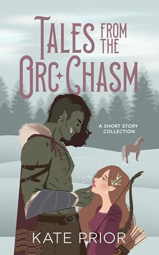 Tales from the Orc Chasm