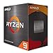 Produktbild AMD 100-100000059WOF Prozessor Ryzen 9 5950X Box
