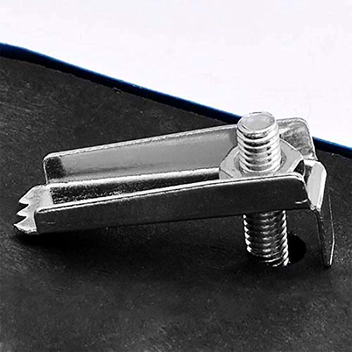 HnF shop Universal Racing Sports Non-Slip Automatic Car Gas/Brake Pedal Pads Cover (Yellow Fire)