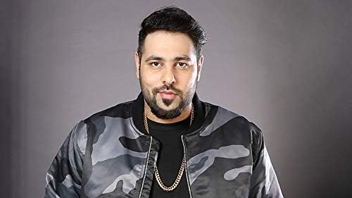 Trendyclaps2 Badshah Indian Rapper 12 x 18 Inch Poster : Amazon.in ...