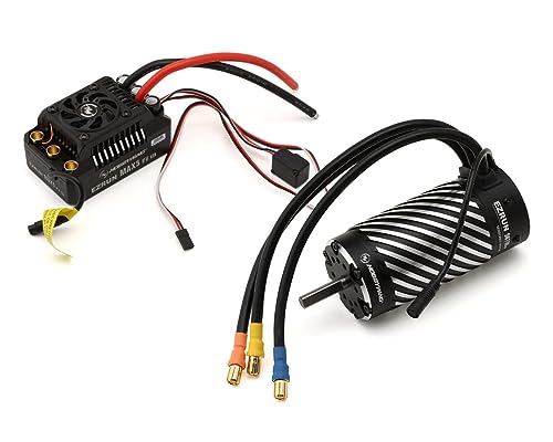 HOBBYWING EZRUN MAX5 HV G2-56118SD G2 Combo (EZRUN...