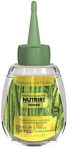 Novex Brote de Bambú, Serum Absoluto 30ml