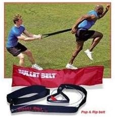 resistance training belt