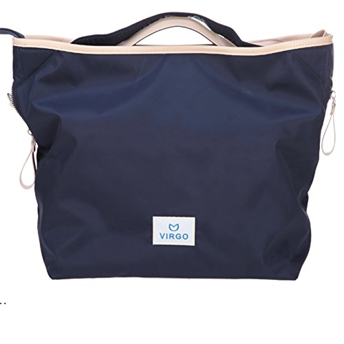 Sac bandoulière épaule Oxford idéal pour vos sorties en ville