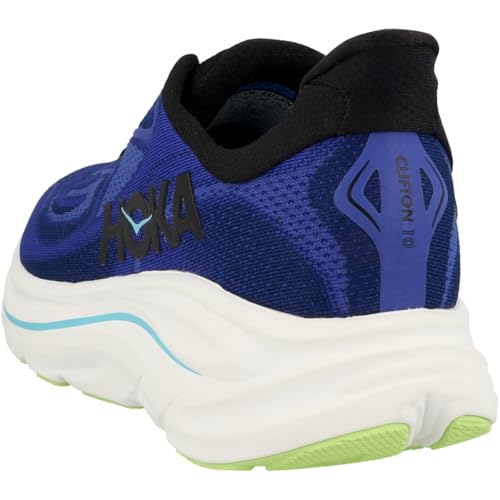 Image of Hoka Mens Clifton 10