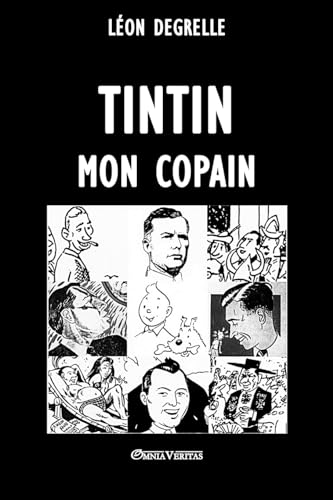 Tipo di prodotto: ABIS_BOOK Tintin mon copain
